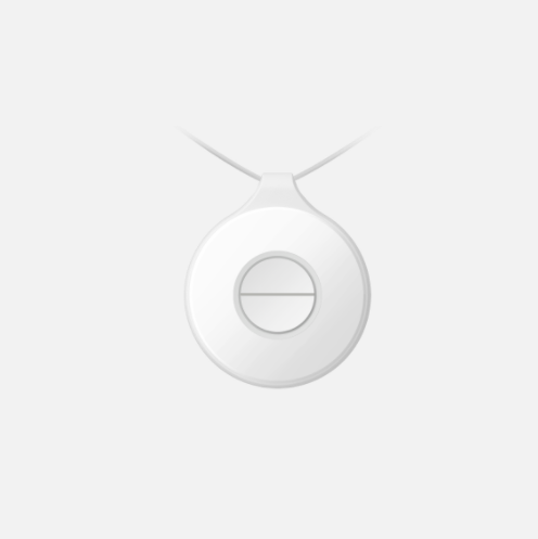 Wireless Portable Emergency Button – Australia's Security Warehouse