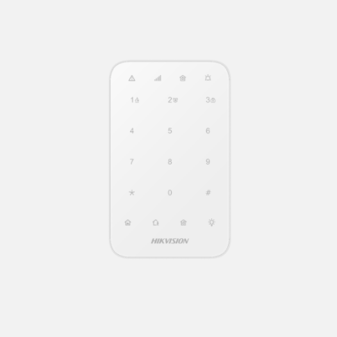 Wireless LED Keypad – Australia's Security Warehouse